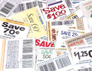 Coupons